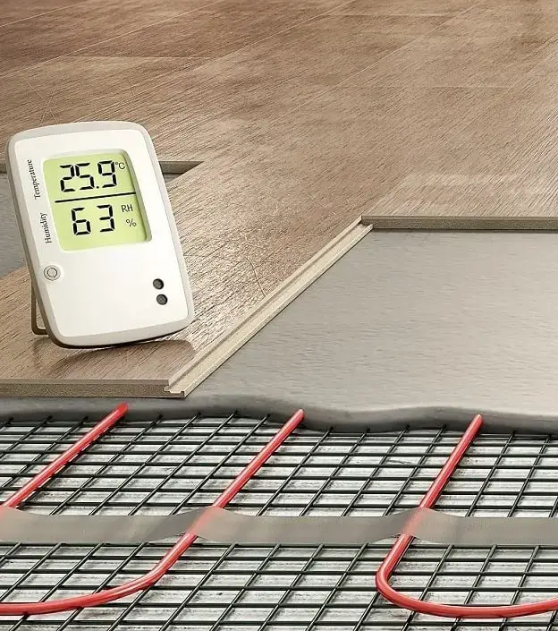 Electric Under Floor Heating Installation, Repair and Maintenance Services In North Kensington in North Kensington