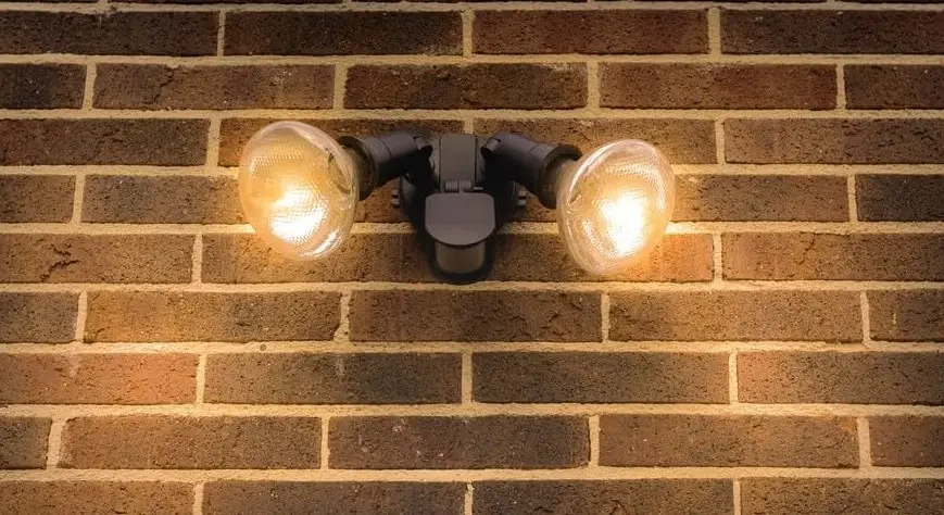 Security Light Installers North Kensington in North Kensington