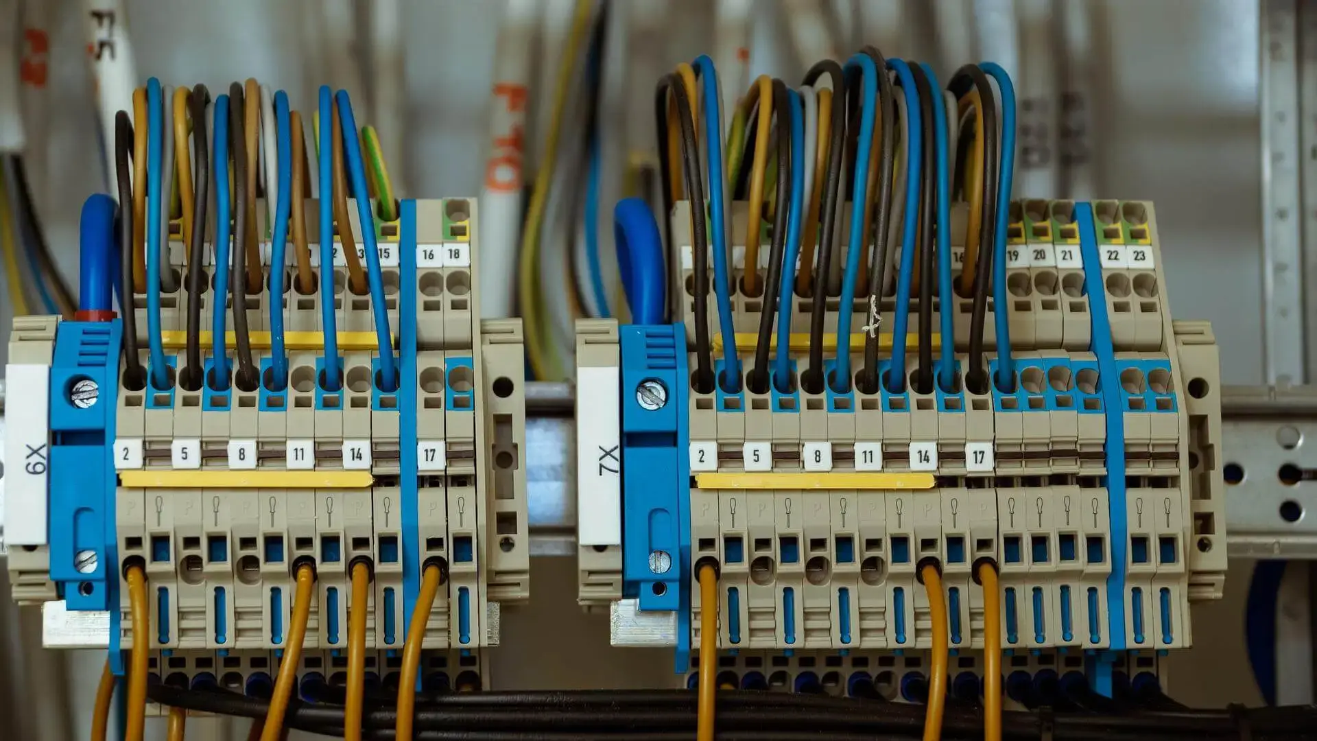 Surge protection installations North Kensington in North Kensington